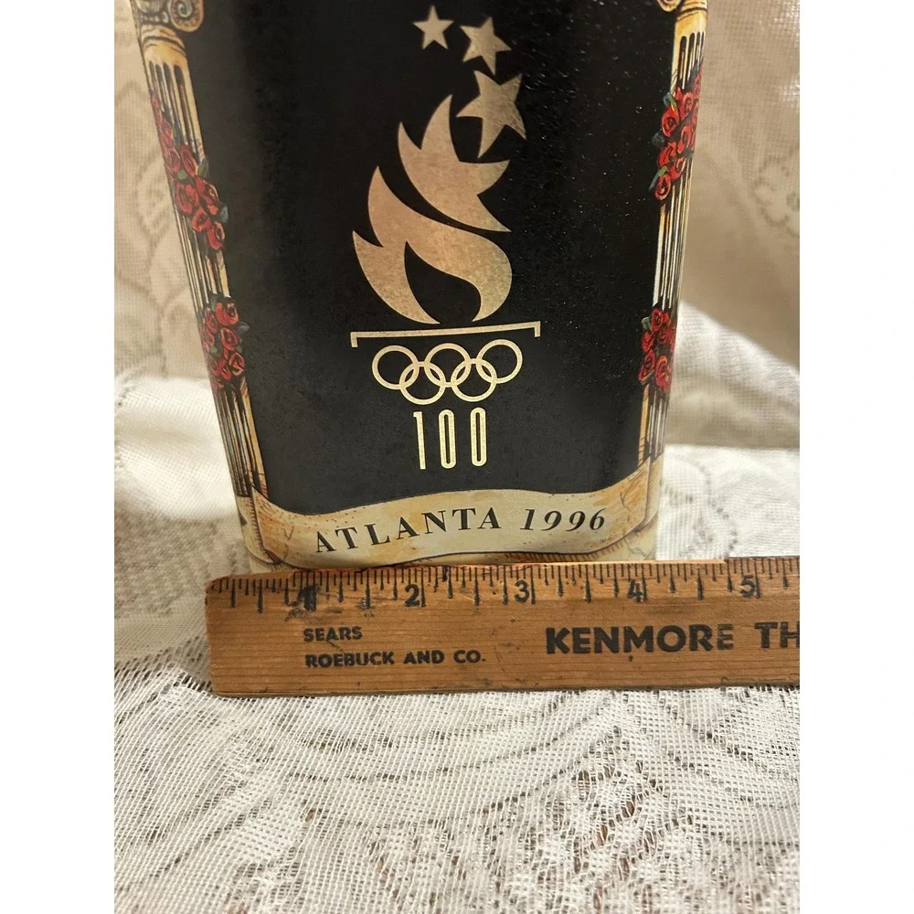 The Seckinger Lee Company 1996 Olympic Paris 1914 Collectible, Christmas Gift!‎